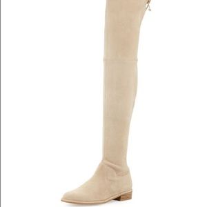 Stuart Weitzman Lowland Over the Knee Boot
